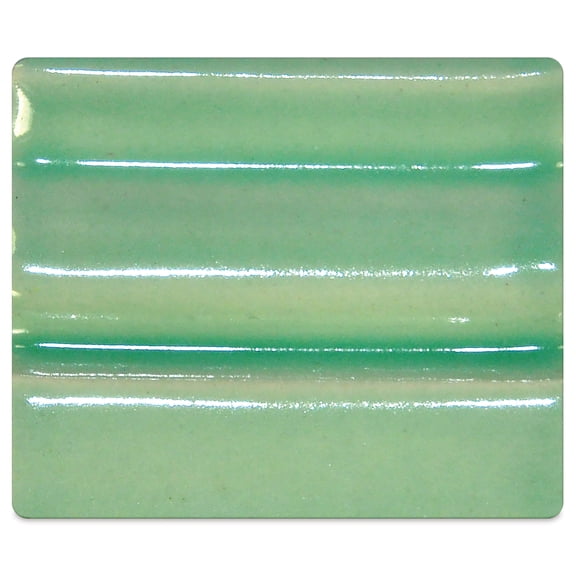 Spectrum Semi-Transparent Stoneware Glazes - Celadon, Pint