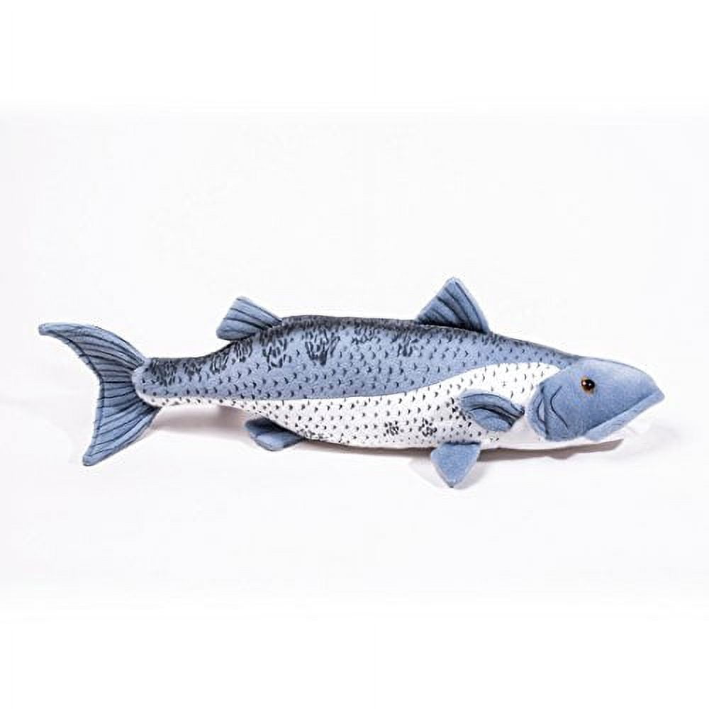 Cabin Critters Barracuda Plush Toy