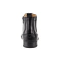 thumbnail image 5 of Majestic Men's 76631 Leather Lined Ankle High Chelsea Dress Boots, 5 of 6