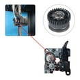 thumbnail image 3 of YongCo 3D Printer Extruder Gear Upgraded Motion Transmission Extrusion Gear Set, 3 of 7