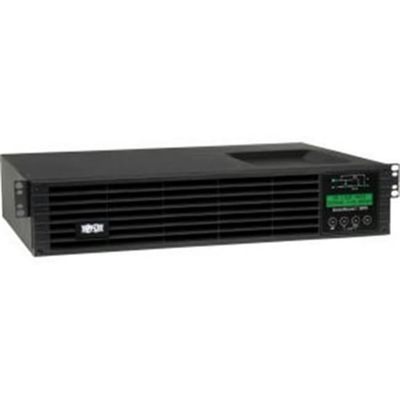 1500VA 1350W UPS SO Rckmnt LCD