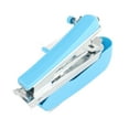 thumbnail image 3 of Handheld Sewing Machine, Rustproof Hand Stitcher Sewing Machine  for Travelling, 3 of 8