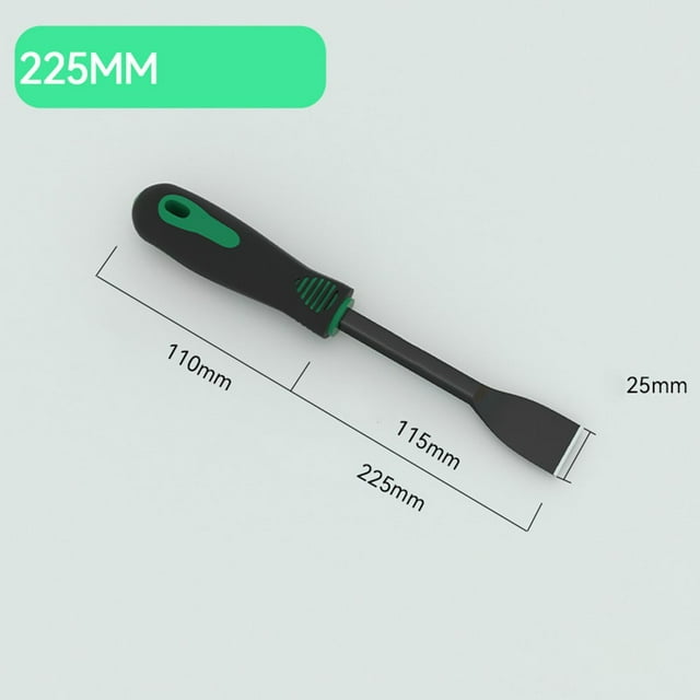 Gasket Scraper Tool Auto Scraper For Cleaning Car Engine Cylinder Oil Dirt