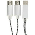thumbnail image 4 of MIDI Cable Adapter, Durable MIDI USB Converter, Flexible To Use Repair Master For Keyboard Instrument Lovers Professionals, 4 of 8