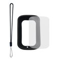 thumbnail image 1 of SharkTRUE High-Quality Silicone Case For Chronograph, Includes Screen Protector & Rope, 1 of 8