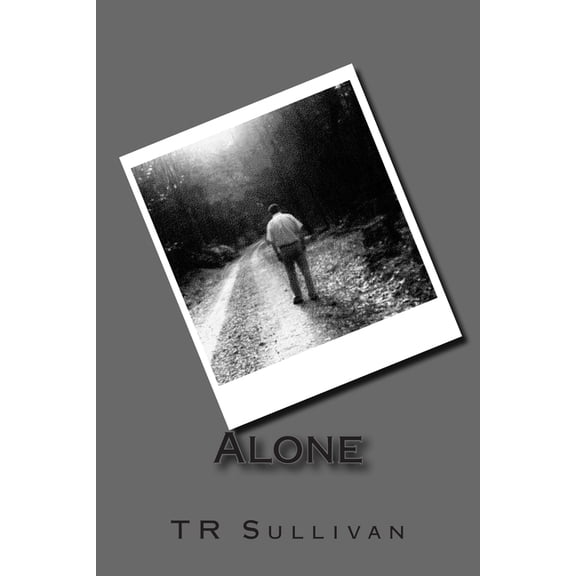 Alone, (Paperback)