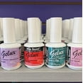 thumbnail image 3 of Mia Secret Gelux Soak Off Gel Polish White, 3 of 11