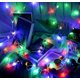 thumbnail image 1 of Guirnalda de luces Led para boda, guirnalda de estrellas, cortina para ventana, decoración interior, suministros de iluminación para fiesta de cumpleaños, 1 of 5