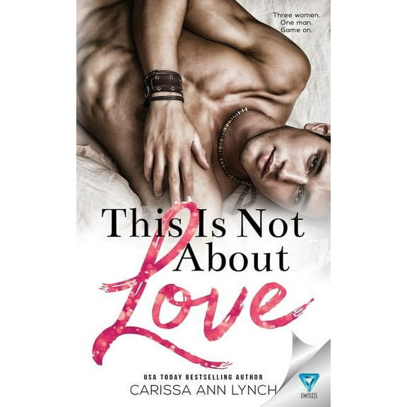 This Is Not About Love