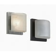 thumbnail image 2 of Besa Lighting - Paolo - 5.5 Inch 5W 1 LED Mini Wall Sconce-Bronze Finish-Opal, 2 of 2