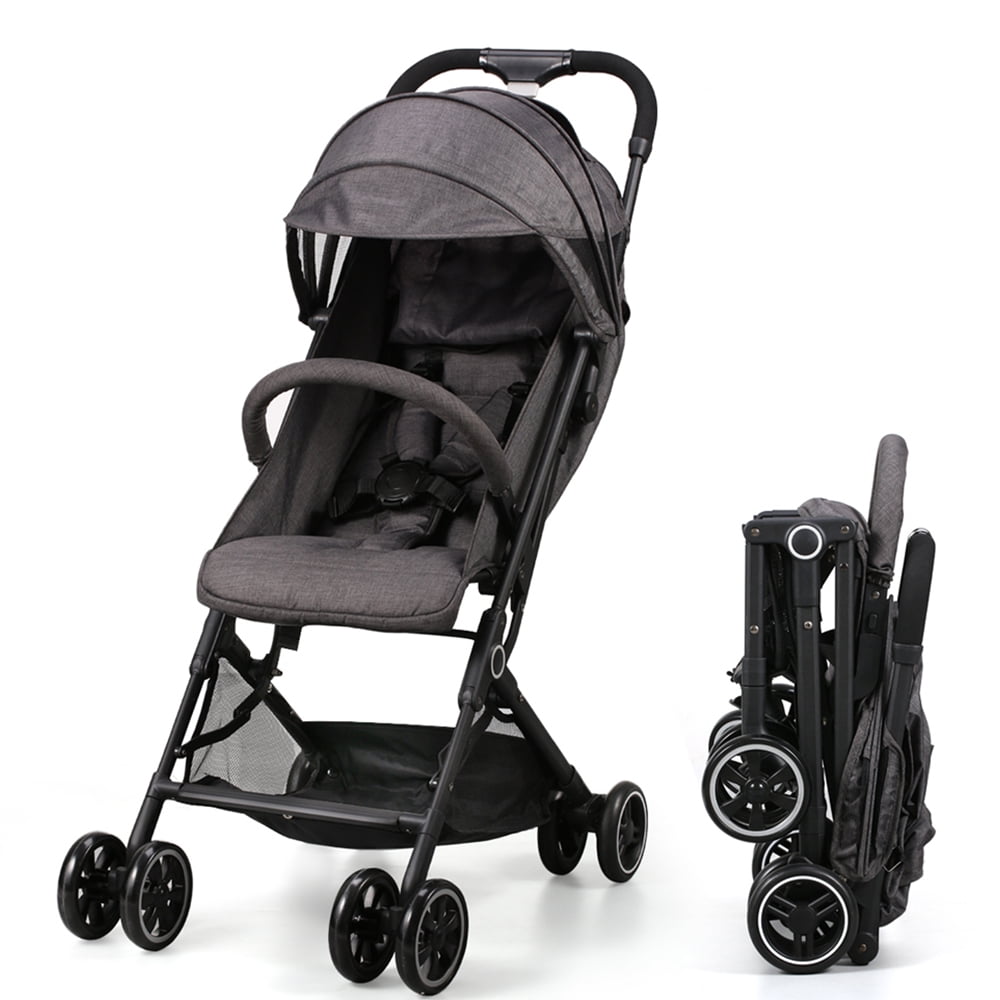 compact stroller walmart