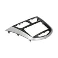 thumbnail image 4 of Stereo 2Din Center Control DVD Fascia Navigation Panel Frame Fit for  i25/Solaris/Accent 2010-2014, 4 of 7