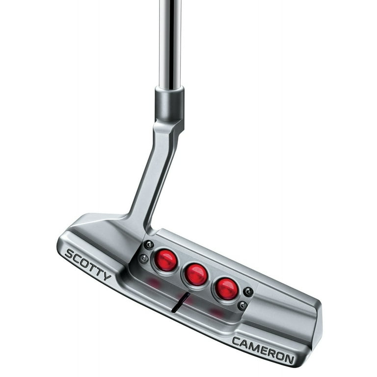 NEW 2016 Titleist Scotty Cameron Select Newport 2 33