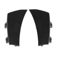 thumbnail image 1 of Front Bumper Side Trim Fit Replacement for Benz C?Class W205 S205 AMG Line Facelift C43 C63 2019?2021, 1 of 5