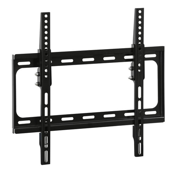 Modern Wall Mount TV Bracket for TV up to 65 Inch