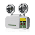 thumbnail image 2 of Luz De Emergencia Led Para Cortes De Energía, Luz Nocturna Malubero, Blanca, 2 of 5