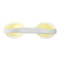 thumbnail image 2 of Goggle Ozark Trail Infantil DT-G2315-Y Amarillo, 2 of 4