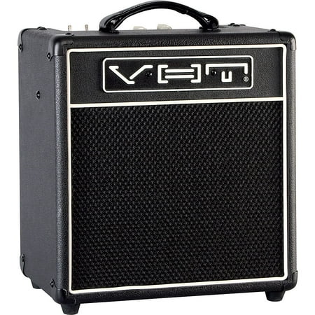 VHT Special 6 6W 1x10 Hand-Wired Tube Guitar Combo
