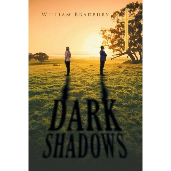 Dark Shadows, (Paperback)