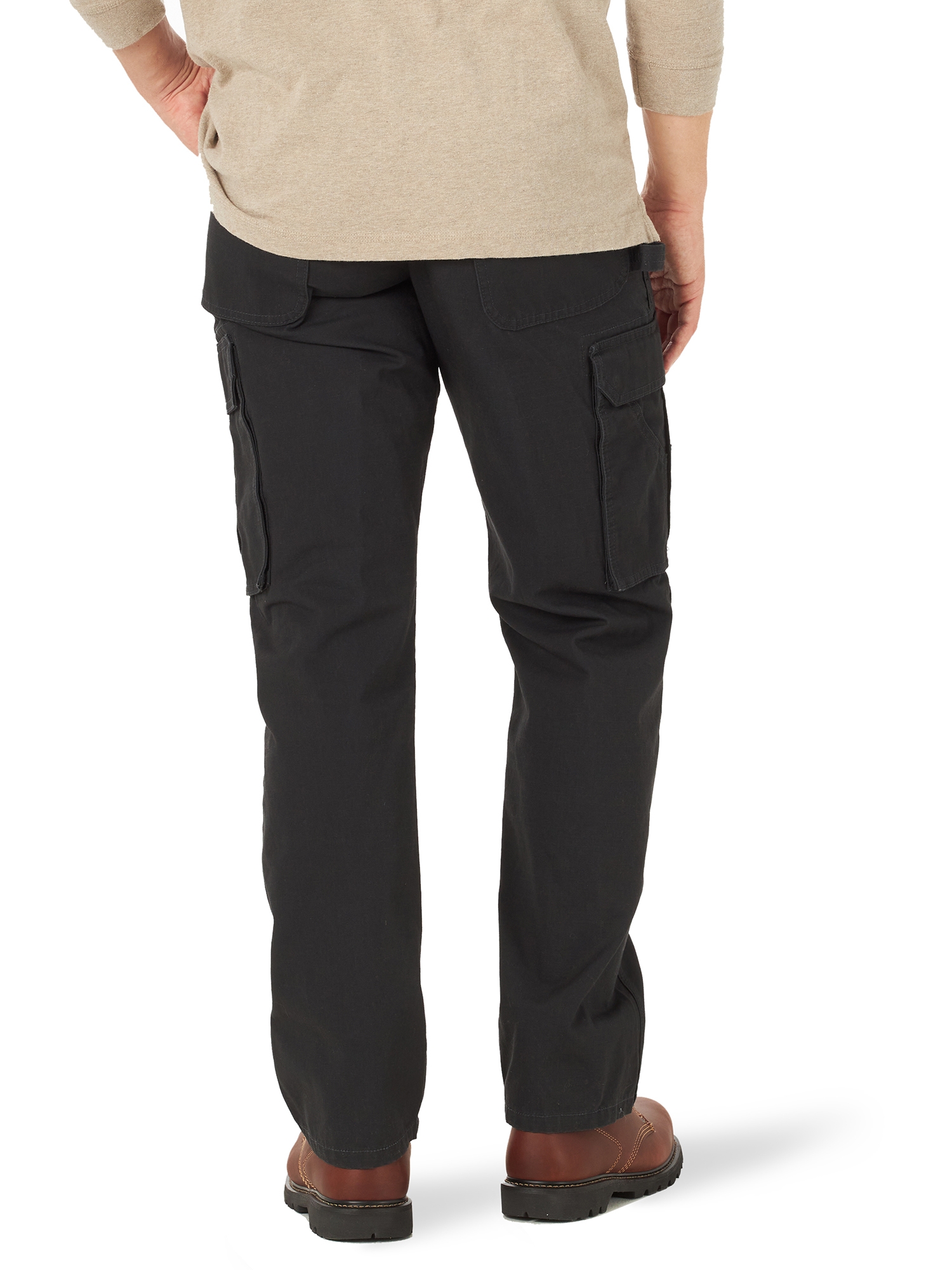 Wrangler Men's Workwear Ranger Cargo Pants photo 4