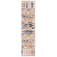 thumbnail image 4 of SAFAVIEH Charleston Rupert Distressed Southwestern Area Rug, 4 of 5