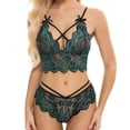 thumbnail image 2 of Clearance Sale 2025 Intimates Women's Solid Color Fun Underwear, 2 of 4