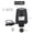 3/8 1.5-2.2kg, variant on 1PCS Automatic Water Pump Pressure Switch Controller Double Contact AC220V 3/8 1.5-2.2kg