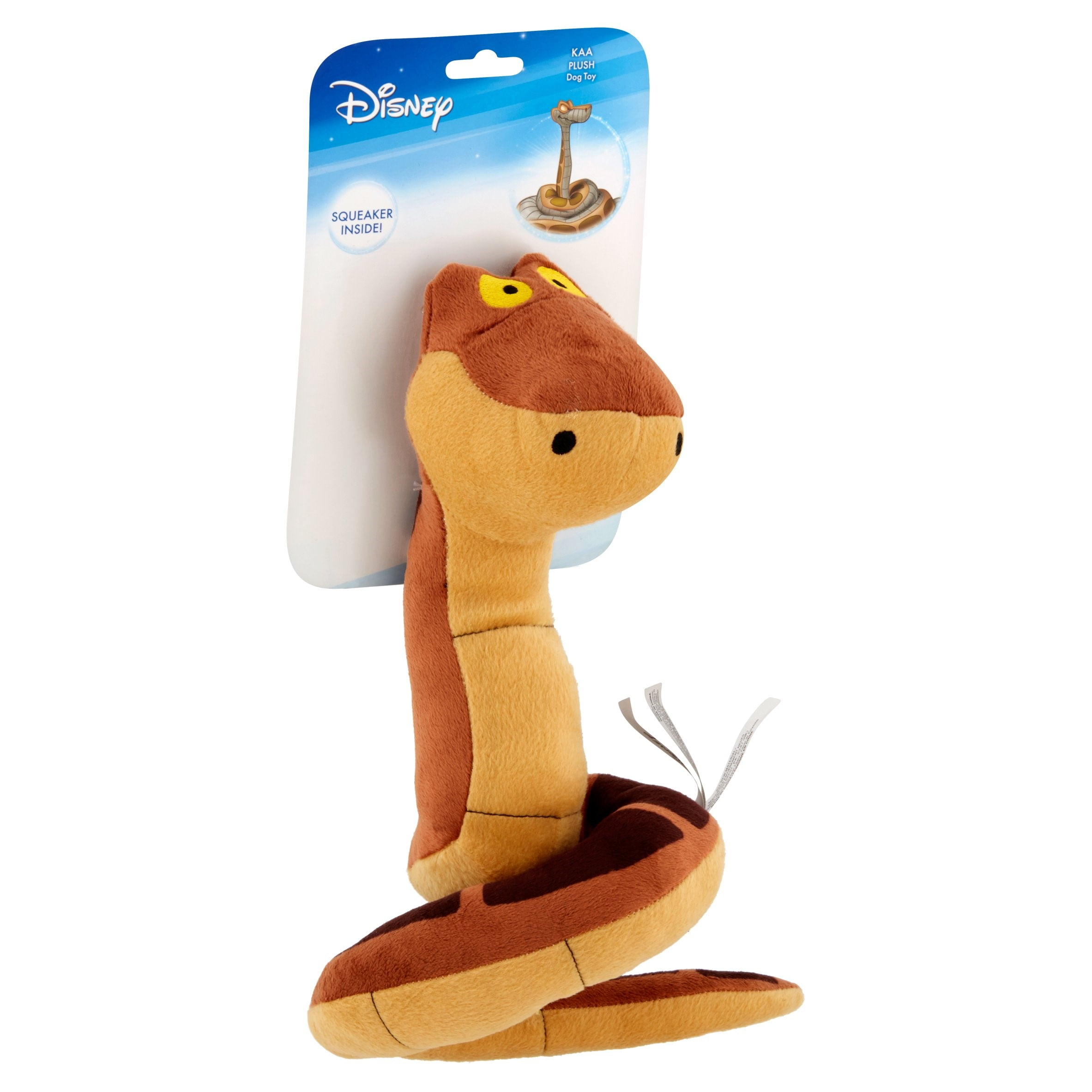 kaa toy