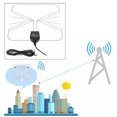 thumbnail image 4 of Car Mobile Antenna, Mobile Antenna Practical Compact  For Vehicle For Car For General Purpose For Professional Use SMA,,TV, 4 of 8