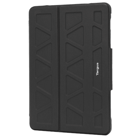 Pro-Tek™ Case for iPad® (9th, 8th and 7th gen.) 10.2-inch, iPad Air® 10.5-inch, and iPad Pro® 10.5-inch, Black