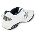 thumbnail image 4 of New Balance Men`s MC806 D Width Tennis Shoes White ( - TennisExpress), 4 of 5