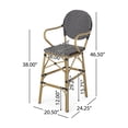 thumbnail image 6 of DeeHome BARSTOOL, 6 of 9