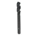 thumbnail image 3 of 1 Pcs HSS Machine Screw Thread Nitriding Spiral Metric Plug Tap Drill Set M3-, 3 of 8