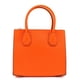 thumbnail image 4 of Bolsa Michael Kors MK Mercer MD Messenger MOD 35S1GM9M2L Poppy, 4 of 5