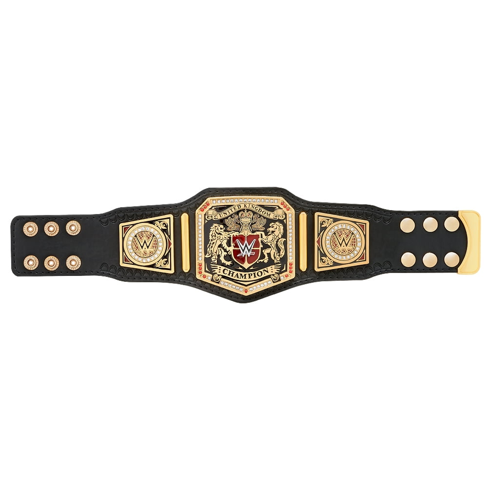 wwe universal championship walmart