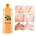 thumbnail image 5 of Crema hidratante, crema facial, crema nutritiva, crema hidratante facial para personas perezosas, crema reafirmante y antiarrugas, crema tónica de 600 ml., 5 of 5