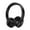 Black, variant on Adaptive Active Noise Cancelling Headphones Driven by 6 Mics, Super Foldable Design, 60H Lossless Audio, Ultra-Fast Charging, Hi-Res Wireless Audio, Comfortable Fit