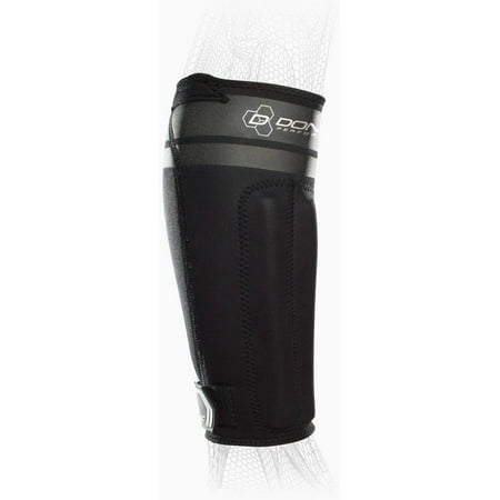 UPC: 0888912067102 | DonJoy Performance ANAFORM Neoprene Shin Splint Compression Sleeve