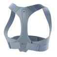 thumbnail image 2 of Corrector de de la espalda Clavícula Hombro Enderezador Soporte S 28 pulgadas pulgadas Colcomx Corrector de postura posterior, 2 of 8