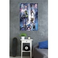 Marvel Cinematic Universe - Avengers - Endgame - Iconic Wall Poster, 22 ...