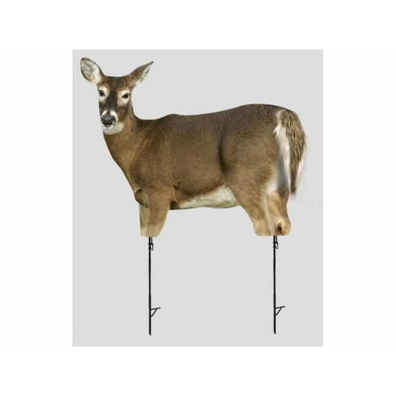 Montana Decoy Trixie Whitetail Doe Deer Decoy