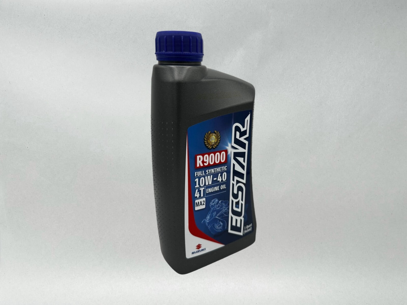 Cyclemax FS Ecstar R9000 Oil Change Kit compatible with 2016-2025 Suzuki Boulevard M109