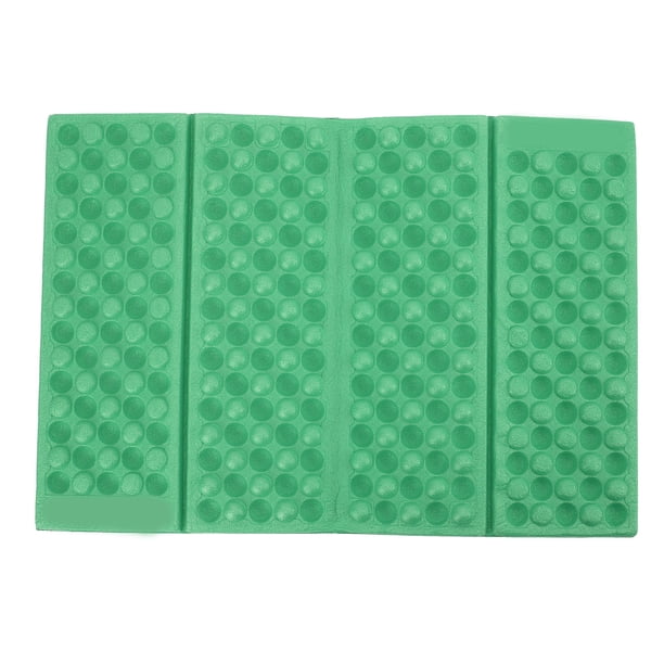 Cojín De Espuma De Eva Plegable, Almohadilla Portátil Picnic Picnic Play Sish Pads Ultra Light Para Acampar Picnic Picnic Outdoor