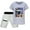 Gray, variant on Kids Boys Girls Fortnites Multiplayer Video Game Cartoon Graphics Printed Casual T-Shirts Set Summer Short Sleeve Shirt&Short Pants 2 Piece Party Costume Tops Cotton Tees Outfit Set Clothes Gift 3-13