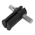 thumbnail image 1 of Extractor De Pista De Rodamiento De Cuello, Eficiente Extractor De Pista De Rodamiento De Cuello De Dirección Antigrietas, Estable Y Resistente Para Anillo De Asiento De, 1 of 7