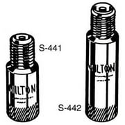 3/4In Metal Valve Ext
