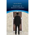 thumbnail image 2 of Bartleby; et, Benito Cereno, 2 of 5