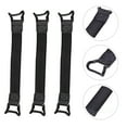 thumbnail image 3 of Koolleo 3pcs Universal Holder Finger Grip Elastic Band Strap with Buckle, 3 of 7