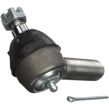 Delphi TA5194 Steering Tie Rod End Fits select: 1969-1993 DODGE W-SERIES, 1975-1985 DODGE RAMCHARGER