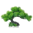 thumbnail image 1 of Plantas artificiales, utilizadas para la decoración de acuarios y peceras, plantas de acuario., 1 of 5